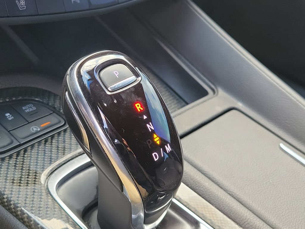 Used 2022 Cadillac CT5 Sport w/ LPO, ONYX Package AWD/4WD image 35