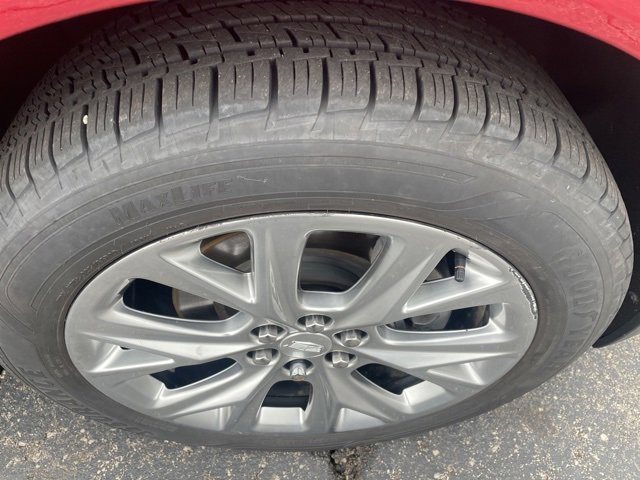 Used 2020 Cadillac XT5 Sportv w/ LPO, Floor Liner Package image 10