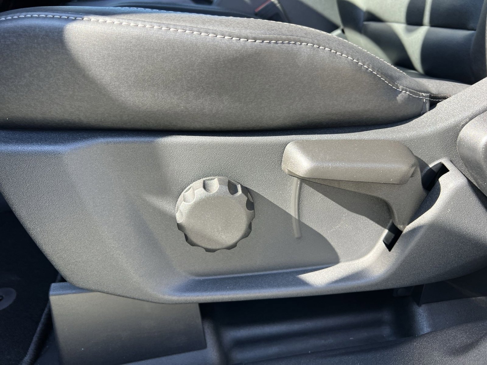 New 2025 Ford Bronco Big Bend image 14