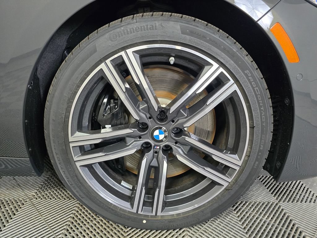 New 2026 BMW 840i xDrive AWD/4WD image 2