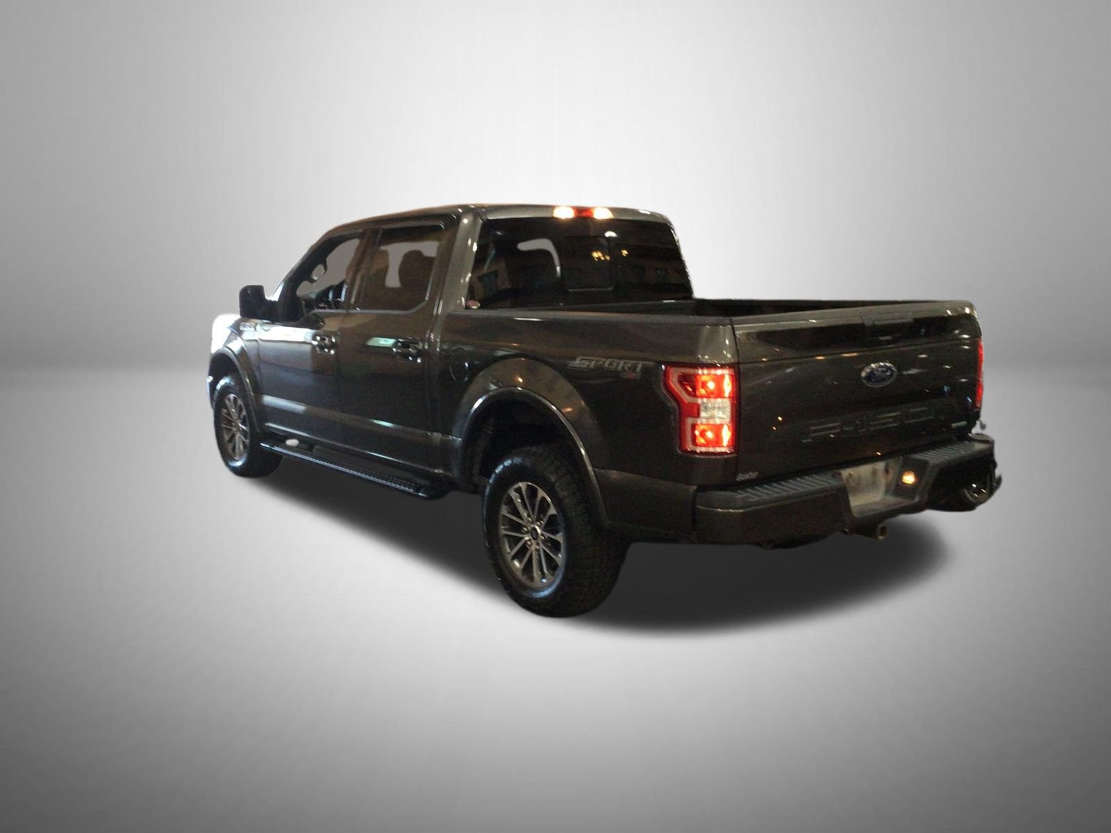 Used 2020 Ford F150 XLT w/ Equipment Group 302A Luxury AWD/4WD image 2