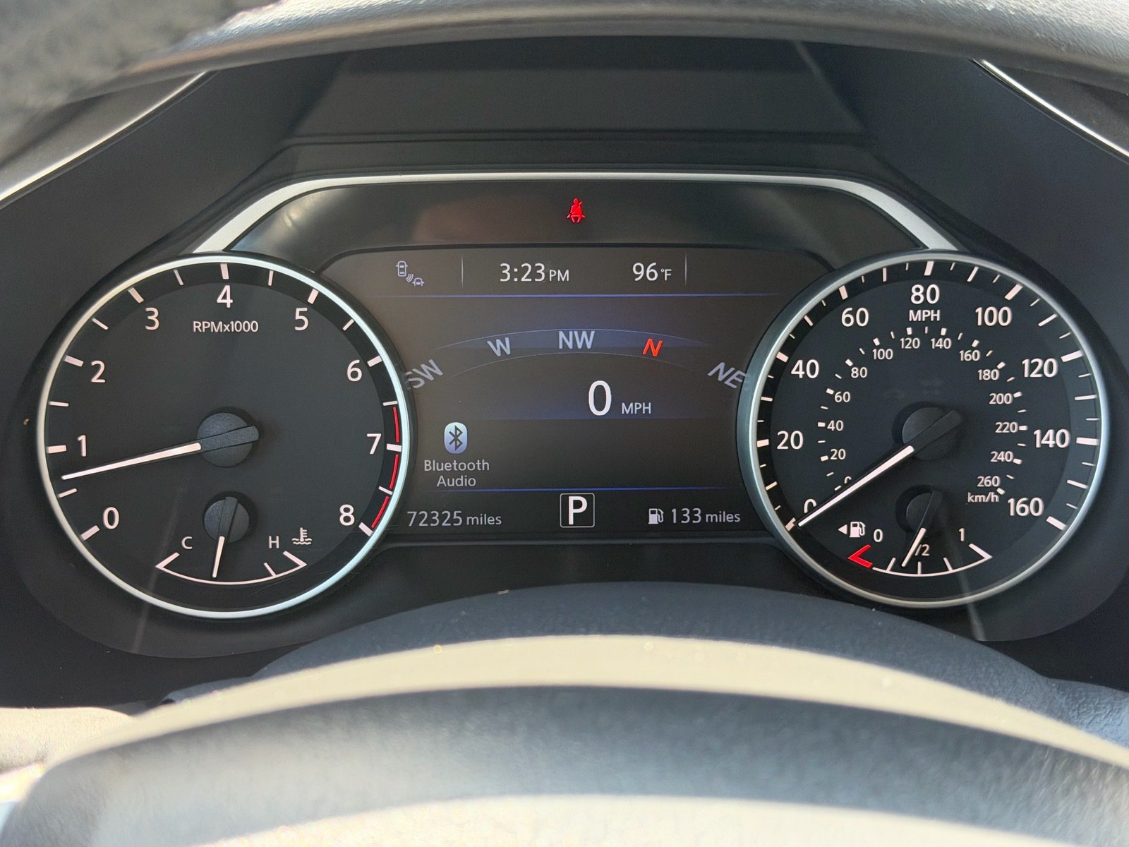 Used 2016 Nissan Murano SL FWD image 23