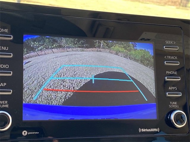 Used 2023 Toyota Camry LE image 28