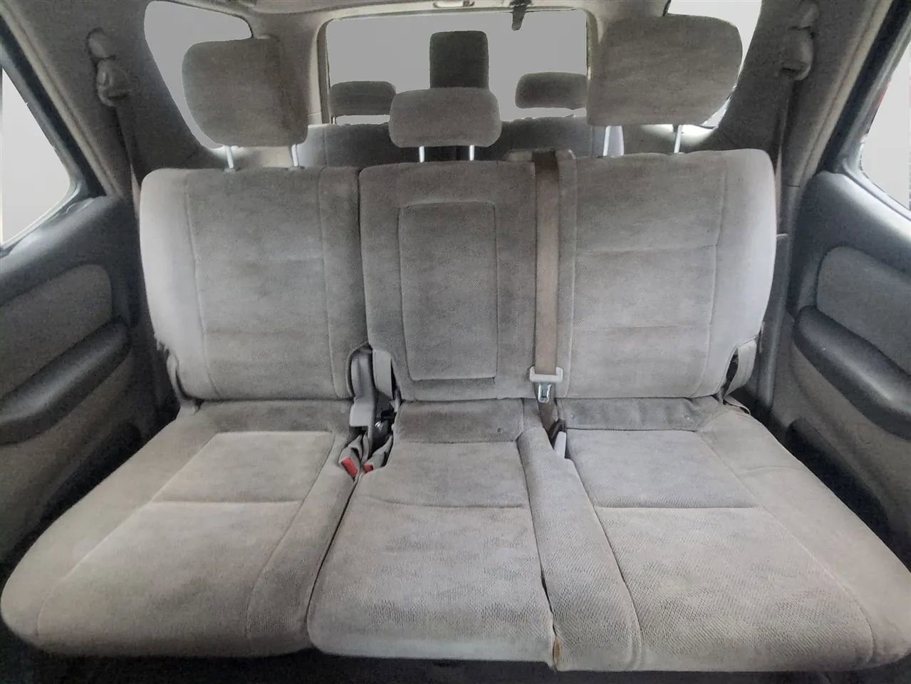 Used 2006 Toyota Sequoia SR5 RWD image 12