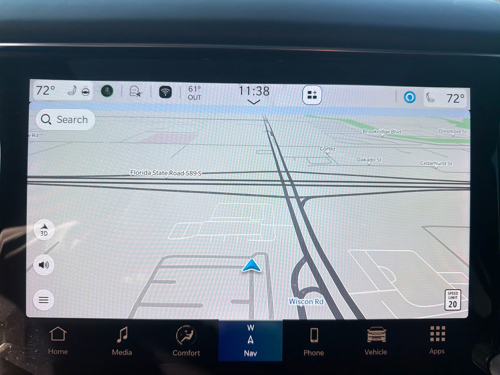 Used 2024 Jeep Grand Wagoneer Series III image 48