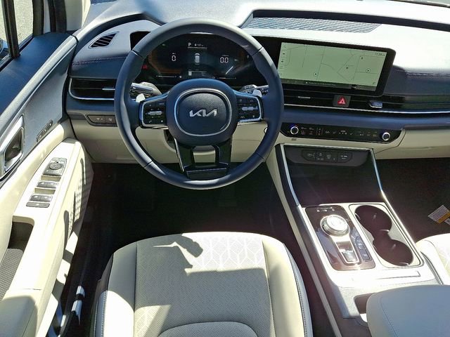 New 2026 Kia Carnival EX image 10