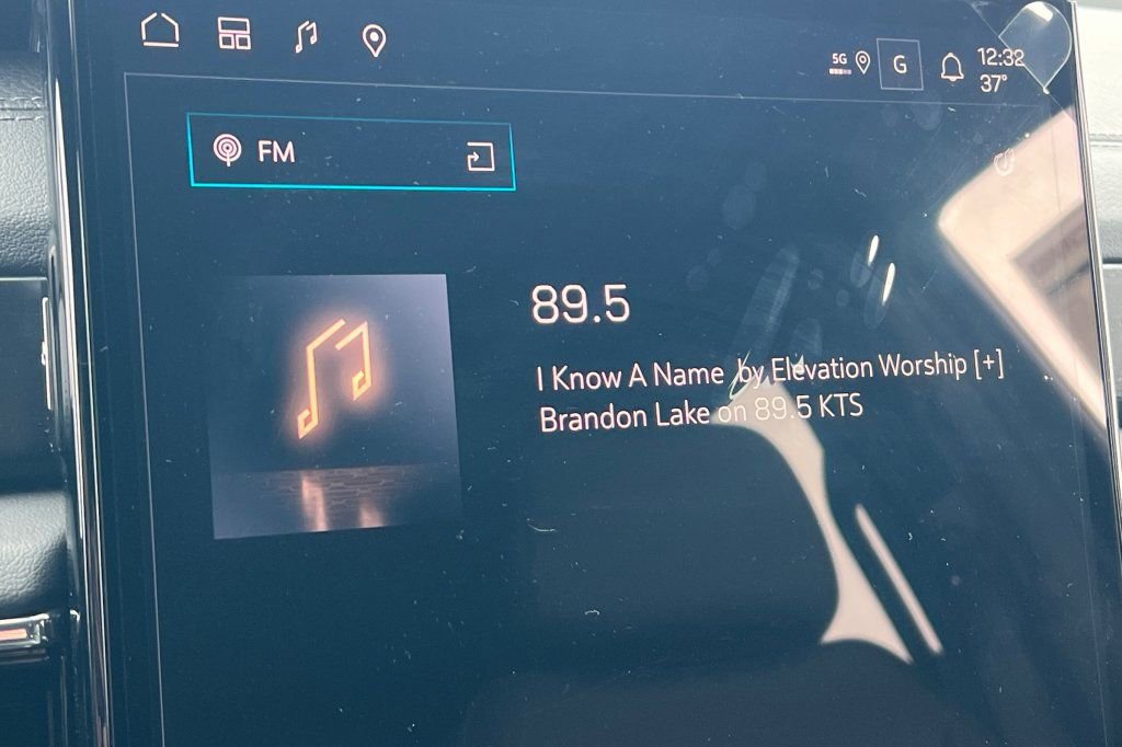 New 2026 GMC Yukon XL Denali image 16