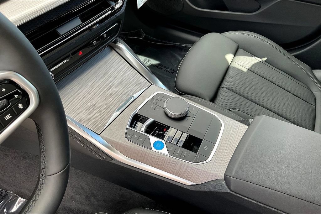 New 2026 BMW i4 xDrive40i w/ M Sport Package AWD/4WD image 18