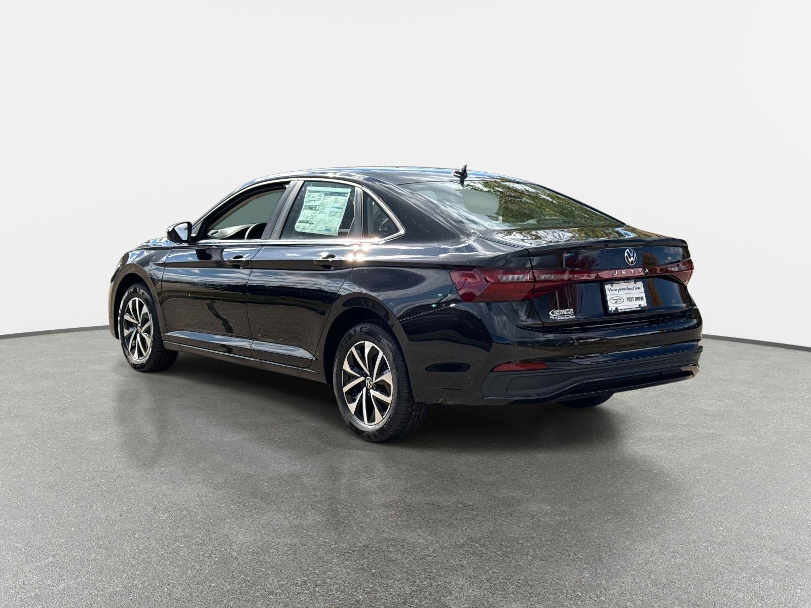 New 2026 Volkswagen Jetta S image 31