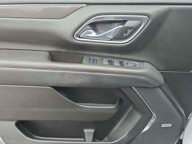 Used 2021 GMC Yukon XL AT4 w/ AT4 Premium Plus Package image 13