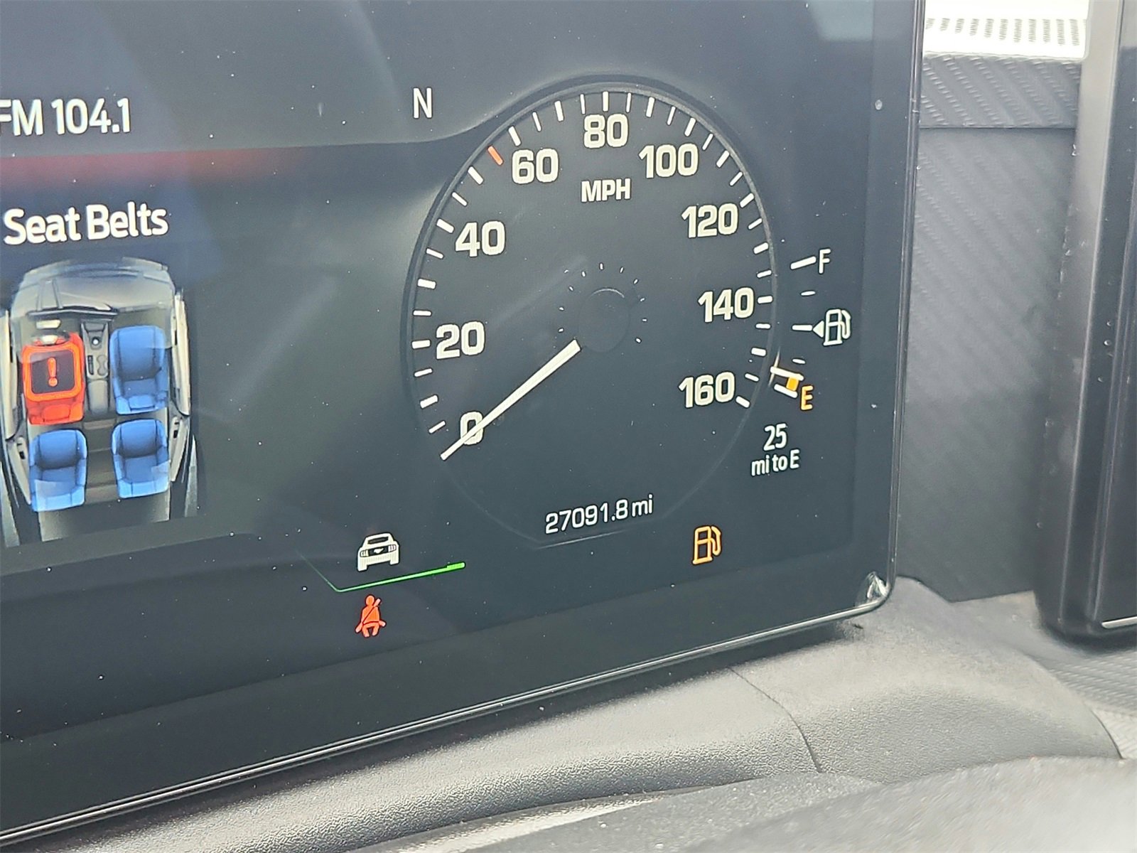 Used 2024 Ford Mustang GT image 20