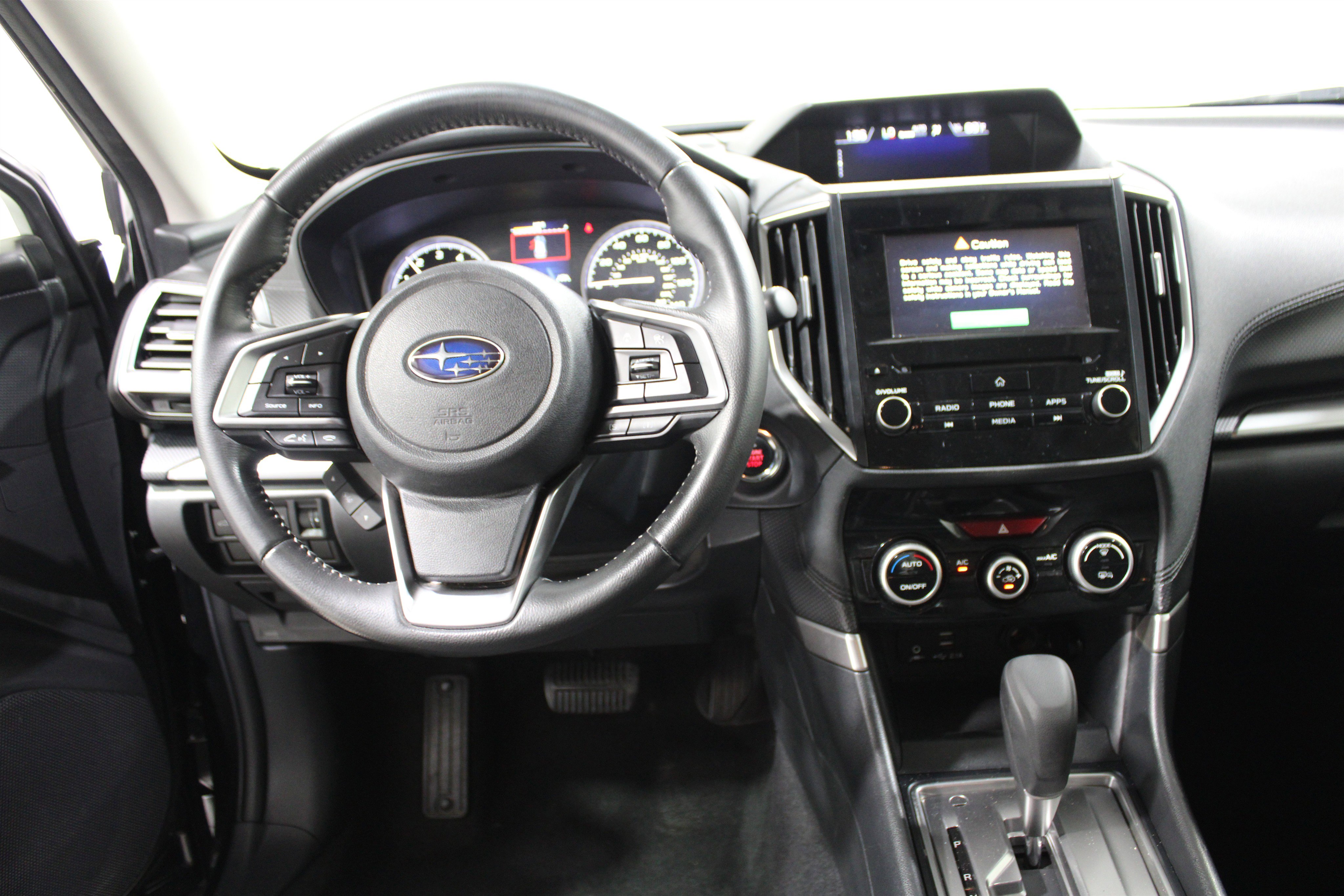 Used 2019 Subaru Forester Premium AWD/4WD image 2