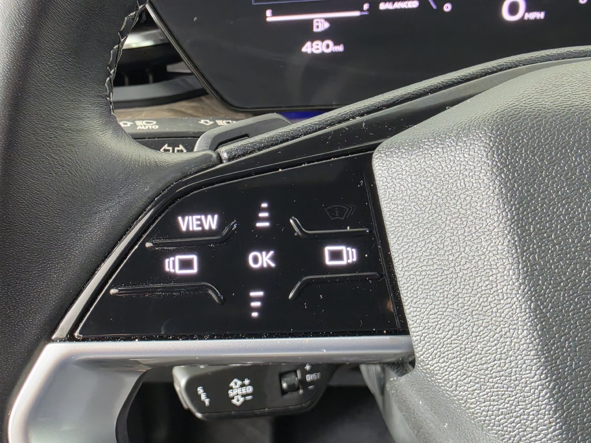Used 2025 Audi Q5 Premium w/ Convenience Package AWD/4WD image 9