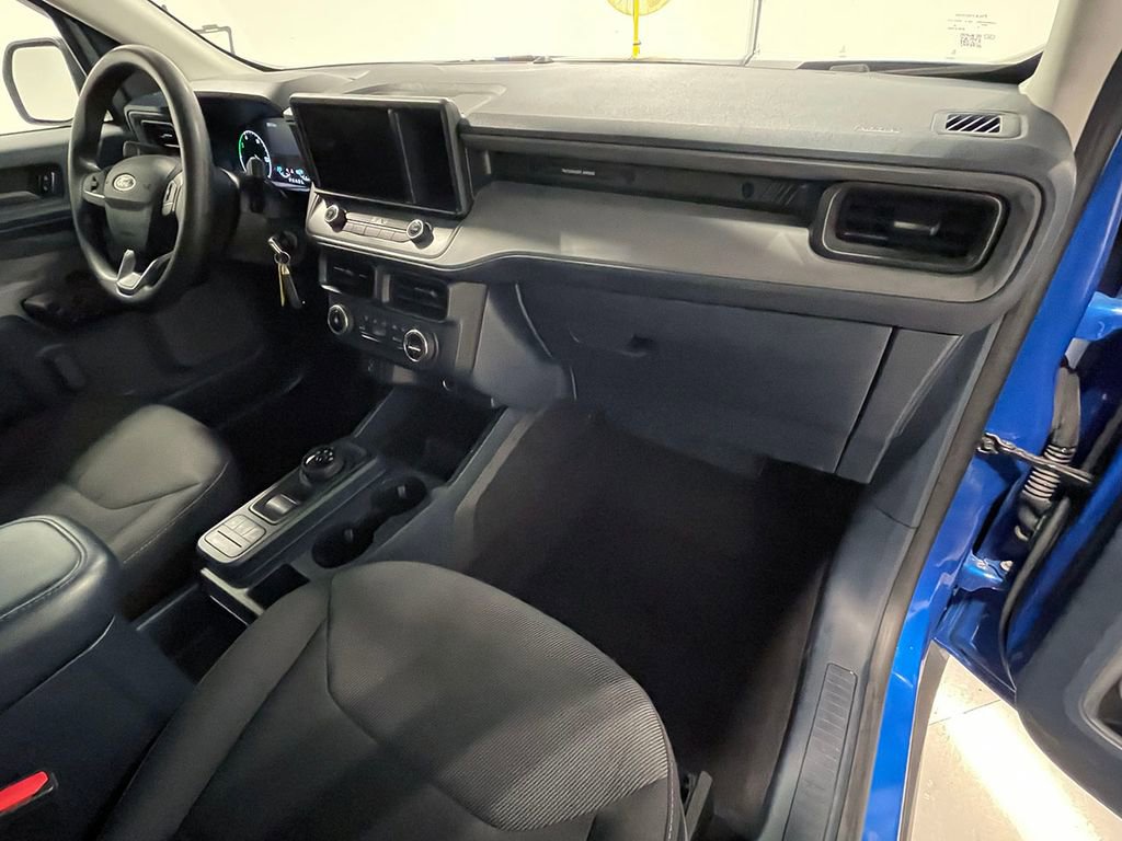 Used 2022 Ford Maverick XL image 26