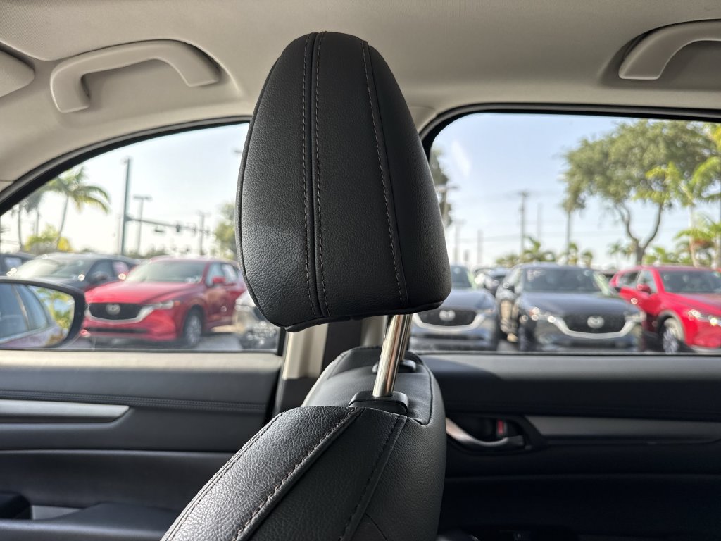 Used 2023 MAZDA CX-5 AWD 2.5 S image 16