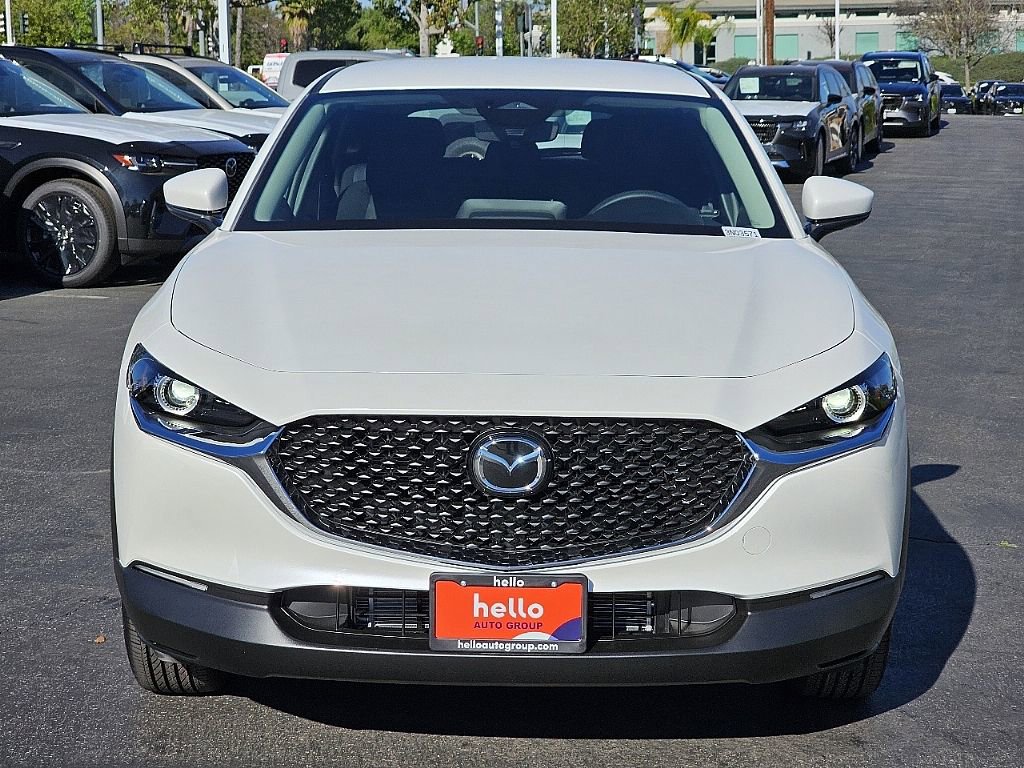 New 2026 MAZDA CX-30 AWD 2.5 S image 6