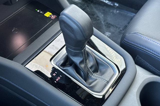 New 2025 Subaru Forester Limited AWD/4WD image 19