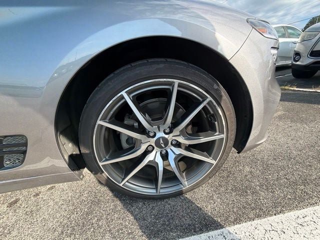 Used 2023 Genesis G70 2.0T RWD image 27