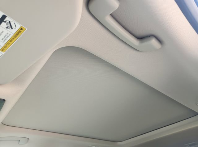 New 2026 Nissan Rogue SV w/ SV Premium Package image 18