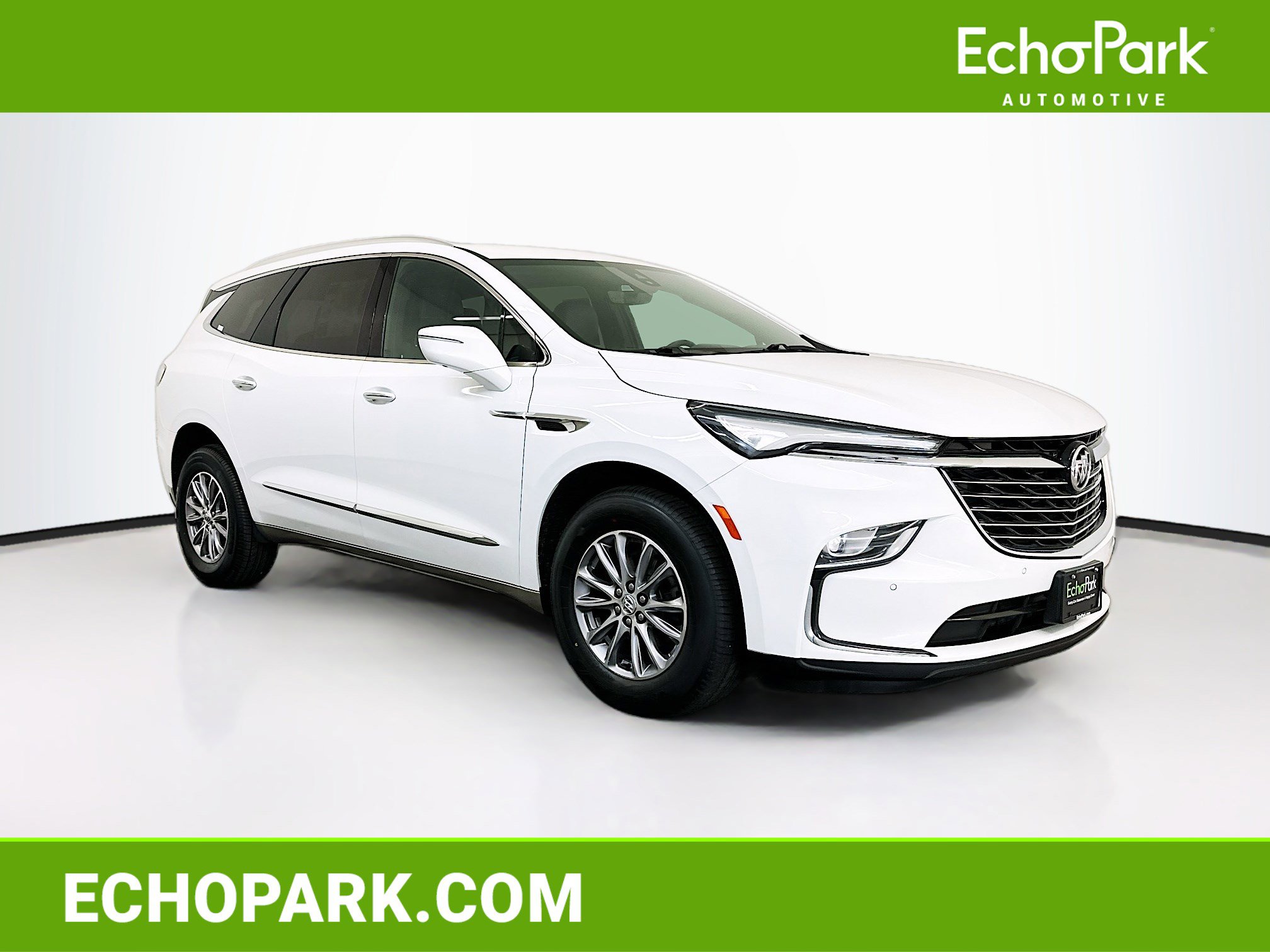 Used 2024 Buick Enclave Premium image 1