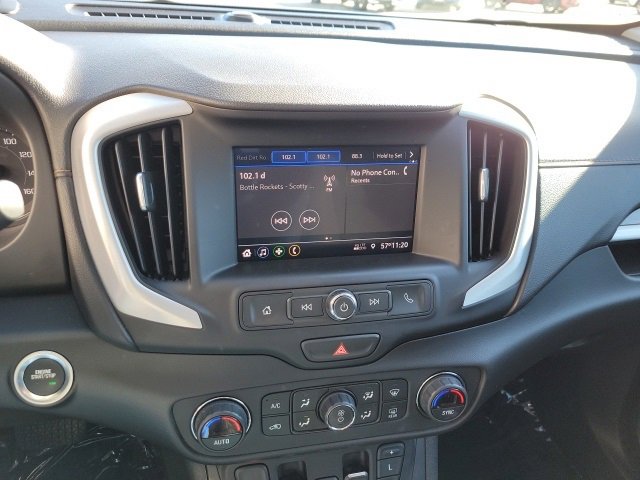 Used 2020 GMC Terrain SLE w/ Driver Convenience Package image 18