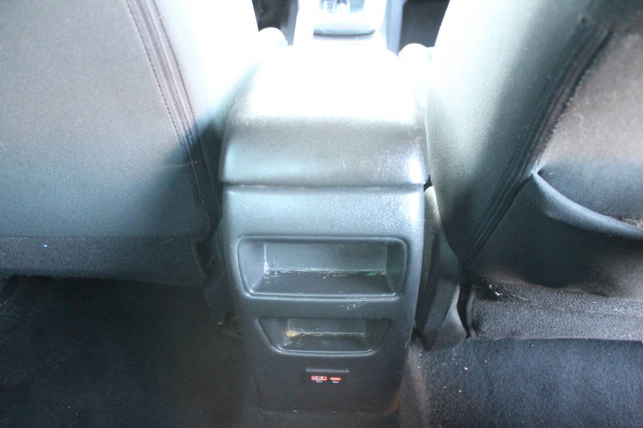 Used 2019 Nissan Sentra S FWD image 34