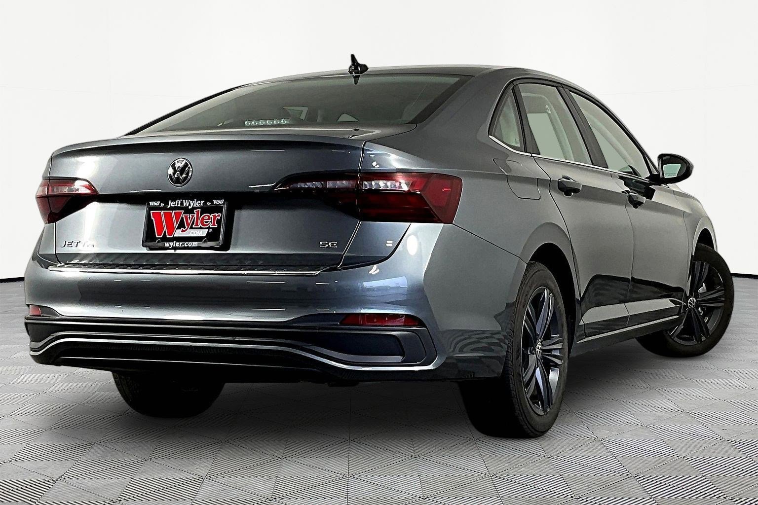 Used 2012 Volkswagen Jetta S image 7