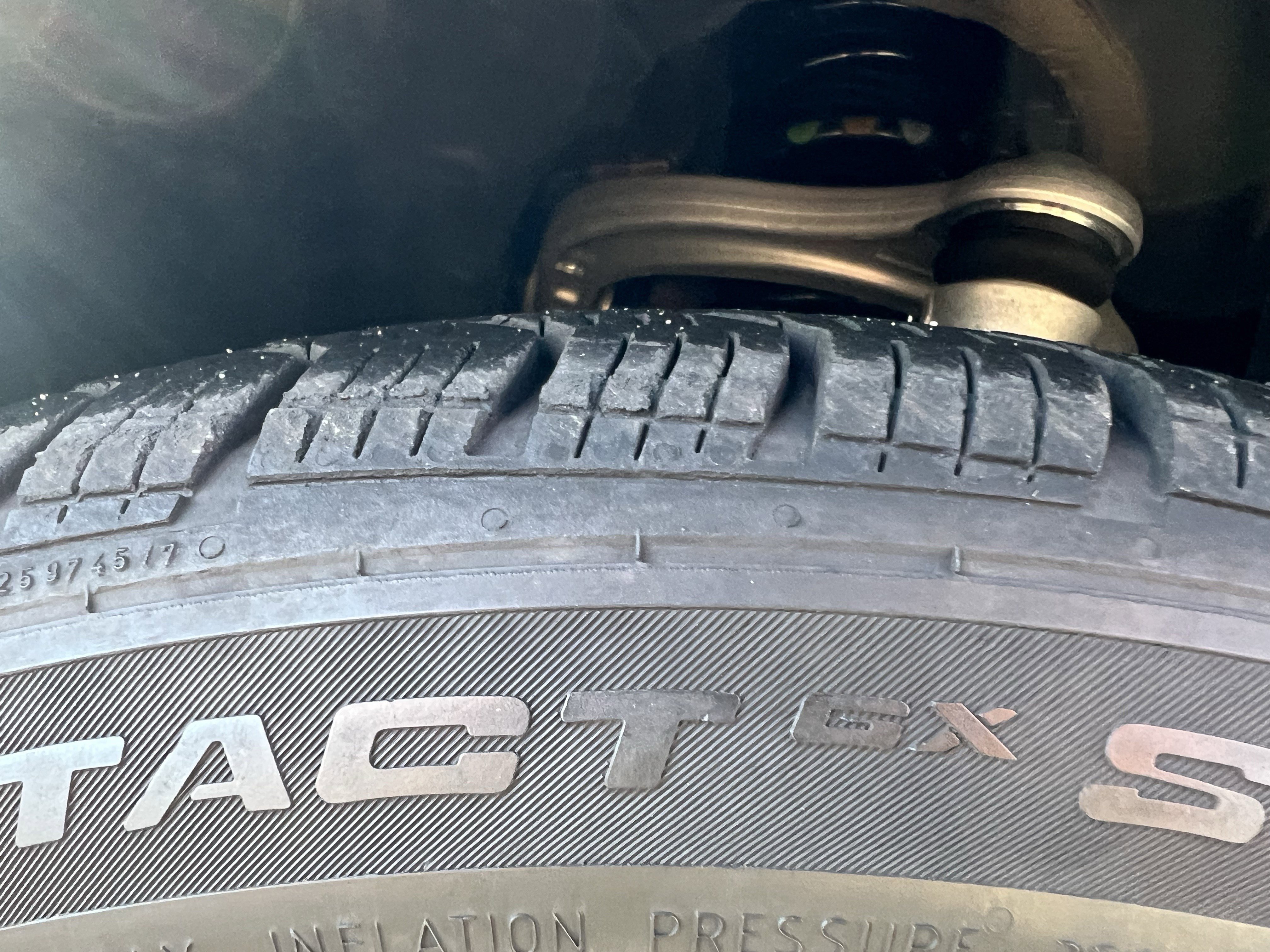 Certified 2025 Mercedes-Benz C 300 Sedan image 12