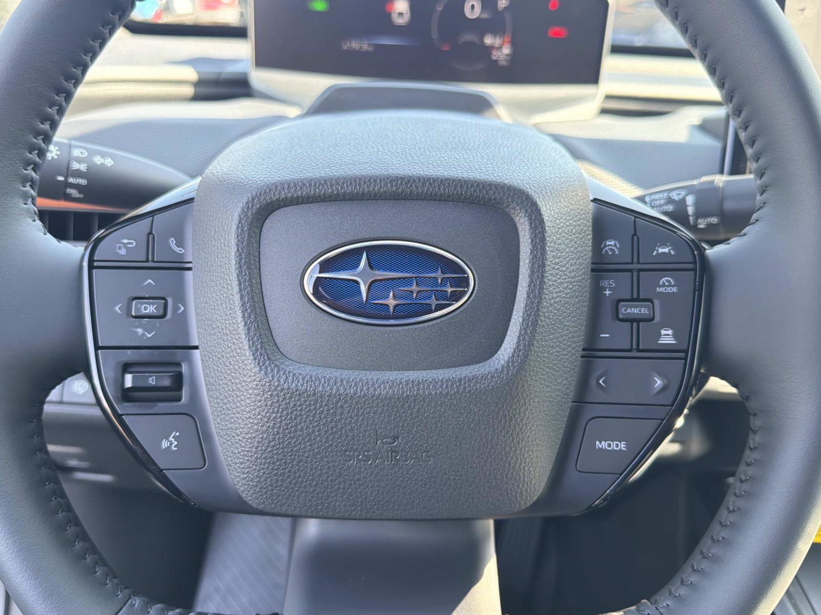 New 2026 Subaru Uncharted Premium FWD image 20
