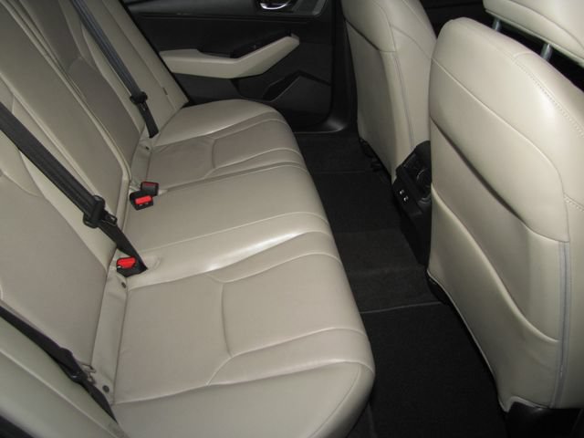 Used 2024 Honda Accord EX-L image 18