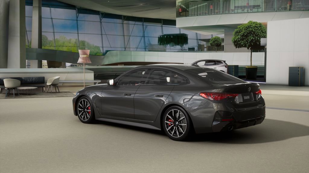 New 2026 BMW 430i image 2