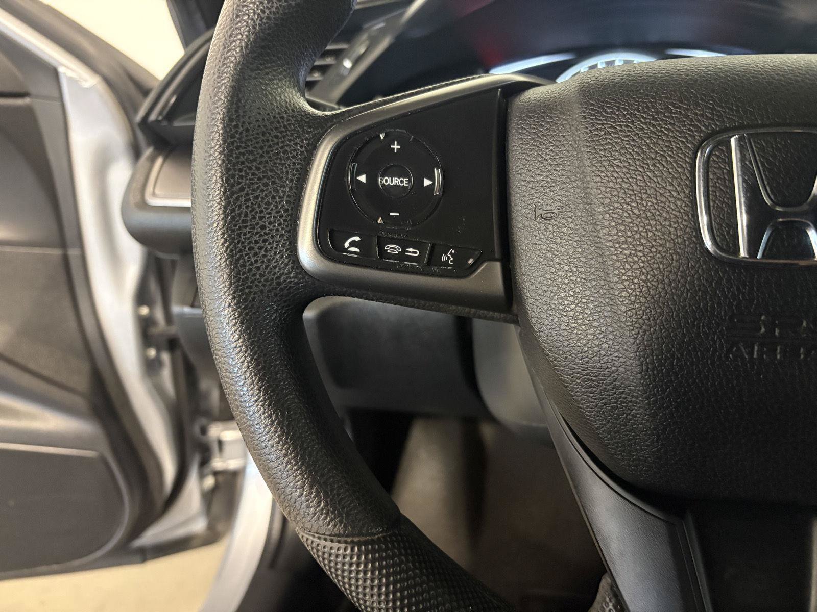 Used 2018 Honda Civic LX image 17