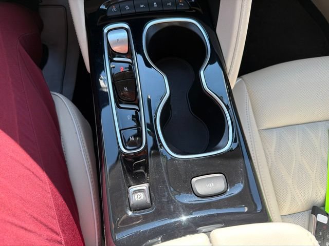 Certified 2023 Buick Envision Avenir AWD/4WD image 38