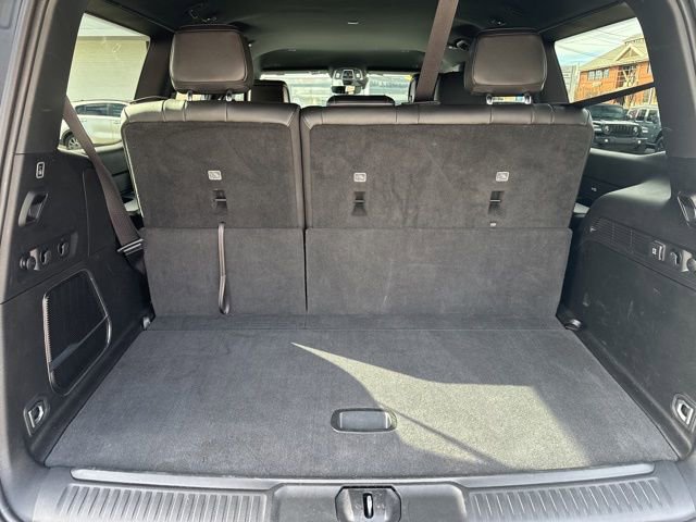 Used 2024 Jeep Wagoneer 4WD image 37