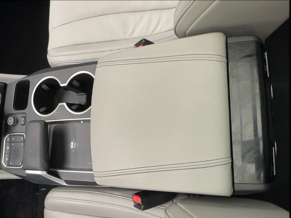 Used 2023 Acura MDX SH-AWD w/ Technology Package image 41