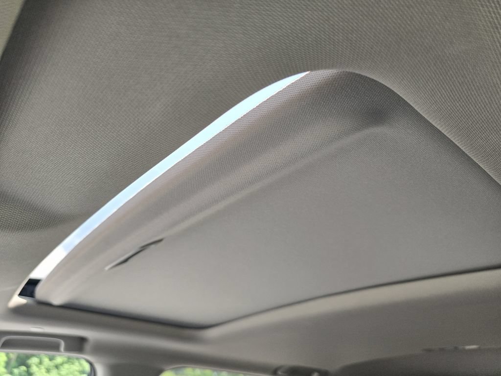 Certified 2025 Honda CR-V EX-L image 23