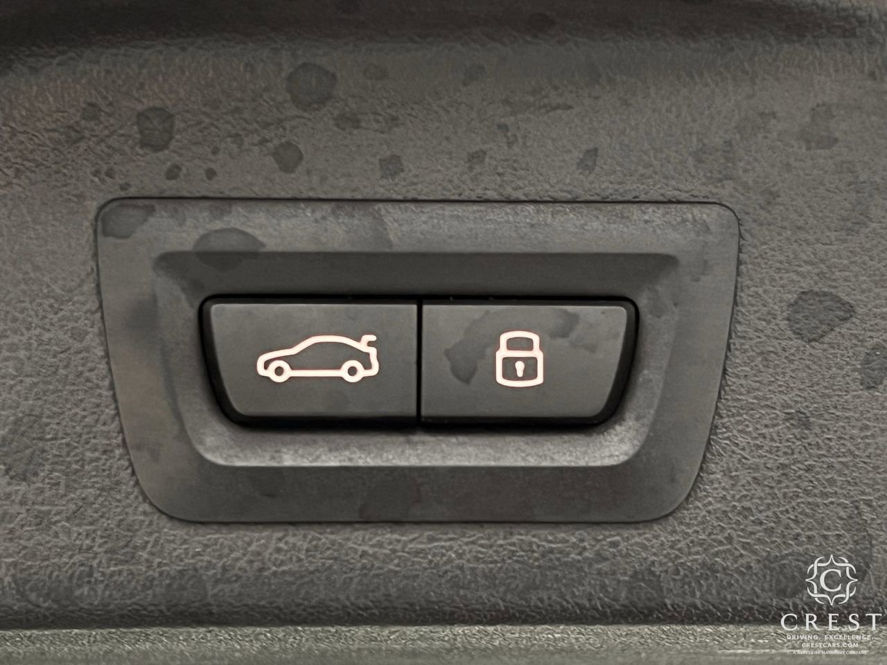 Used 2025 BMW X5 xDrive50e image 33