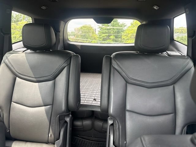 Used 2020 Cadillac XT6 Sport AWD/4WD image 4
