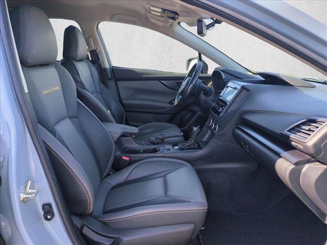 Used 2021 Subaru Crosstrek 2.5i Sport w/ Popular Package #3 AWD/4WD image 19