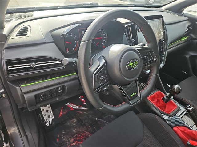 Used 2023 Subaru WRX Premium image 10