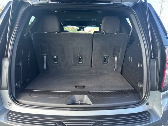 Used 2023 Chevrolet Tahoe LS w/ Driver Alert Package AWD/4WD image 21