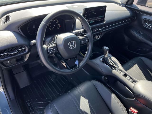 Used 2025 Honda HR-V EX-L image 29
