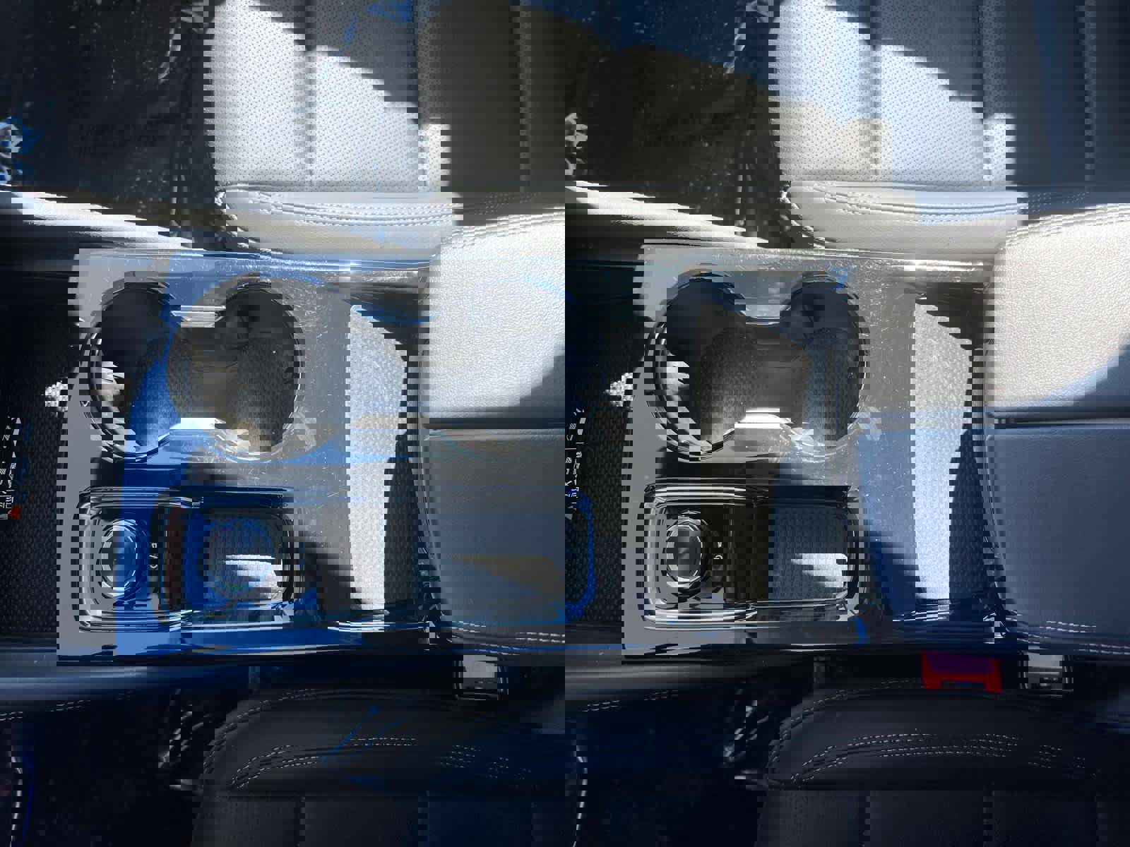 Certified 2025 Buick Envision Preferred image 25