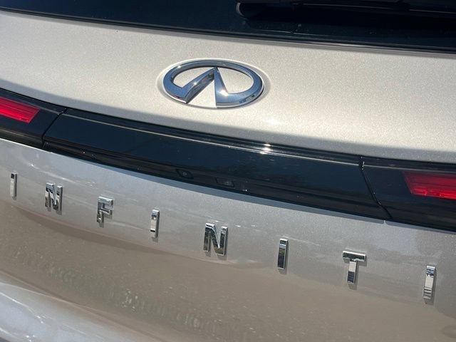 Certified 2023 INFINITI QX60 Autograph AWD/4WD image 36