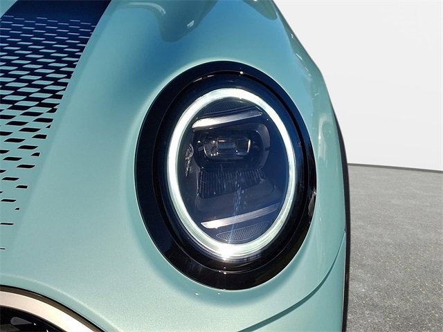 New 2026 MINI Cooper S image 9