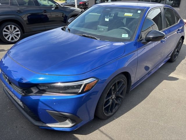 Used 2023 Honda Civic Sport image 9