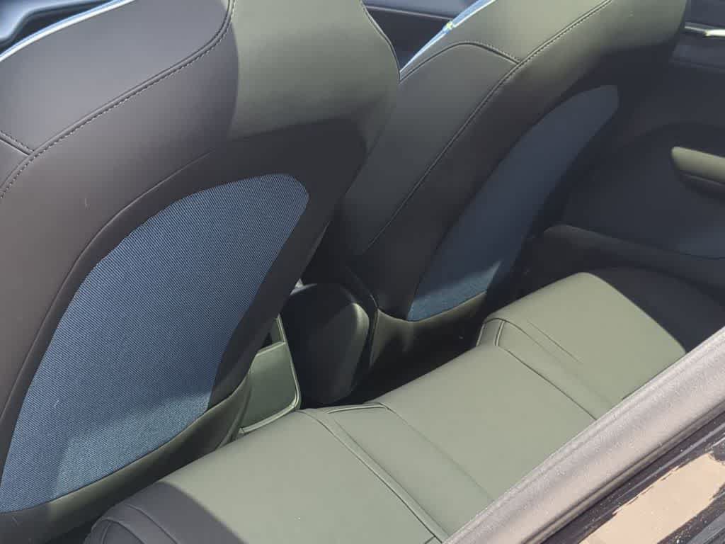 New 2026 Volvo EX30 Cross Country Ultra w/ Protection Package Premier AWD/4WD image 17