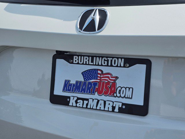 Used 2023 Acura MDX SH-AWD w/ Advance Package image 17