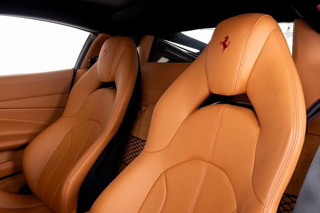 Used 2022 Ferrari F8 Tributo image 20