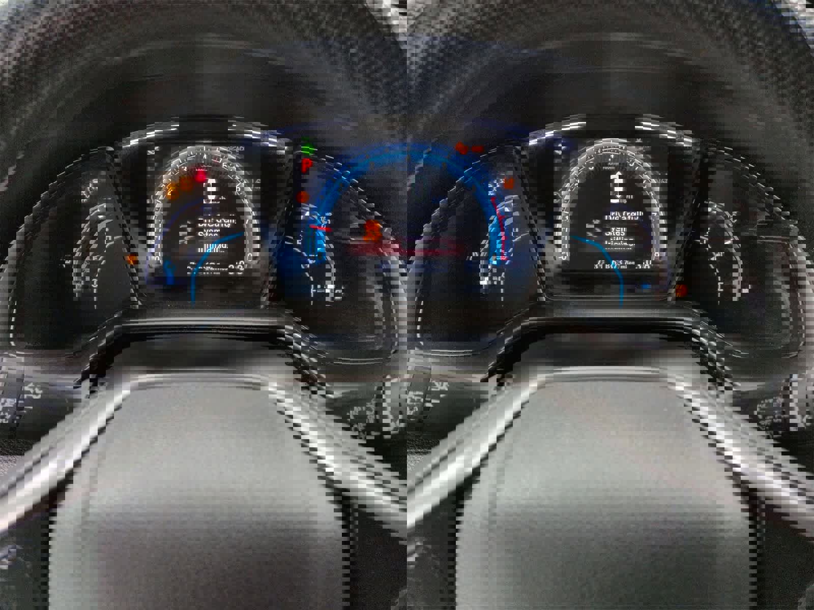 Used 2019 Honda Civic EX image 33